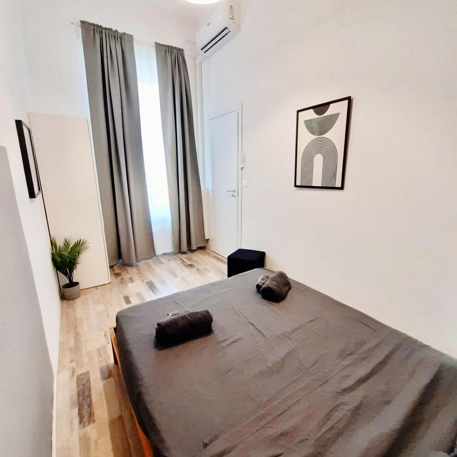 Ferienwohnung Casa Setter Turin Exterior foto