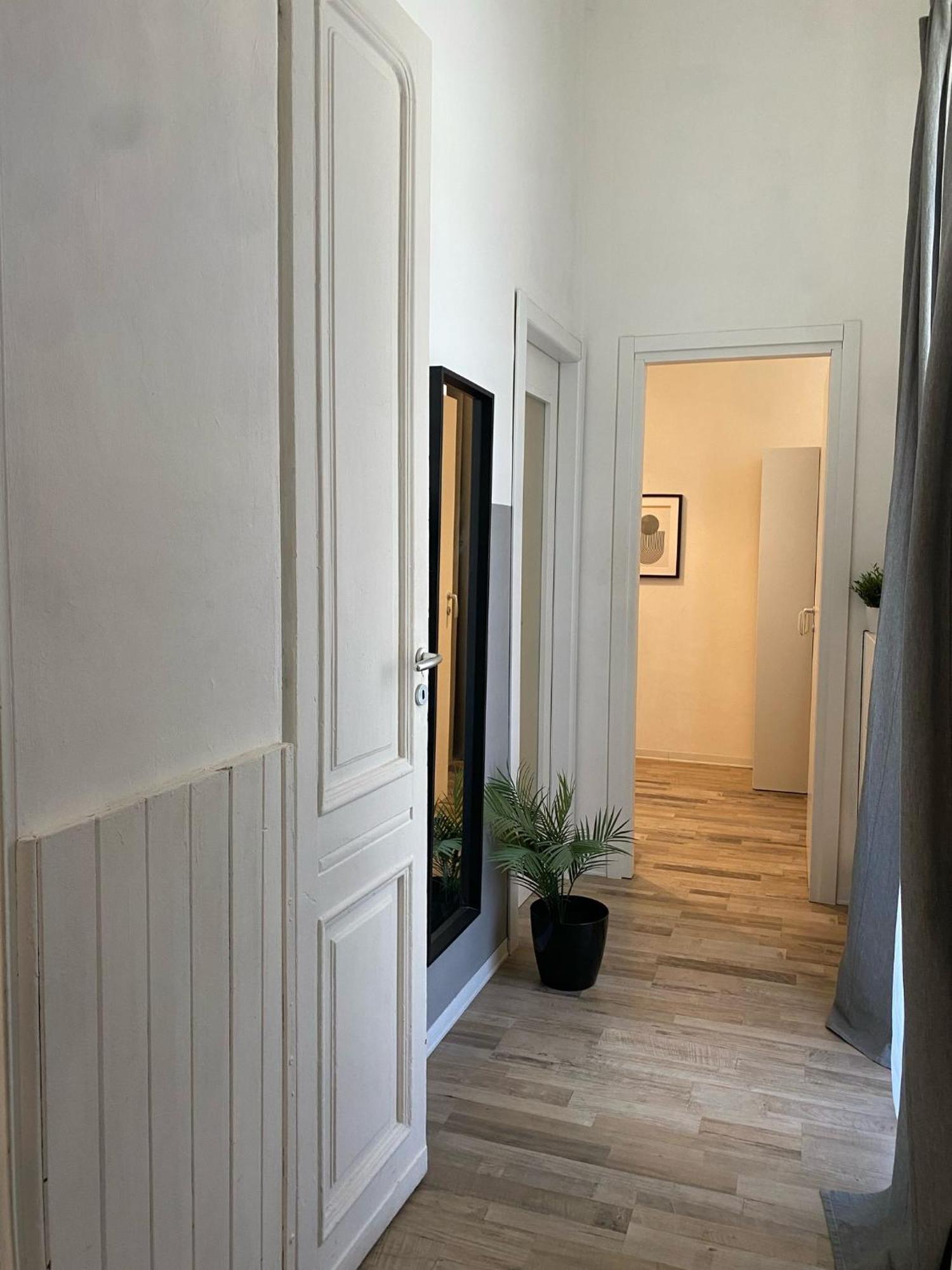 Ferienwohnung Casa Setter Turin Exterior foto